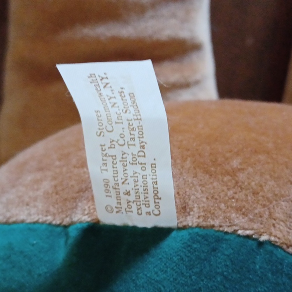 1990 Target Gingerbread Man - Picture 4 of 4